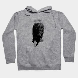 Eagle Hoodie